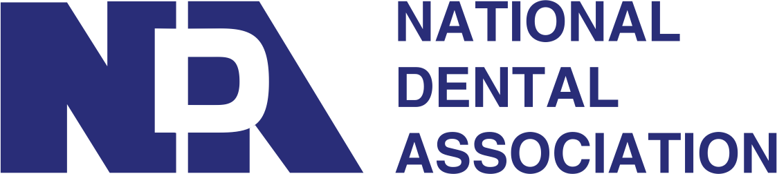 National Dental Association Logo