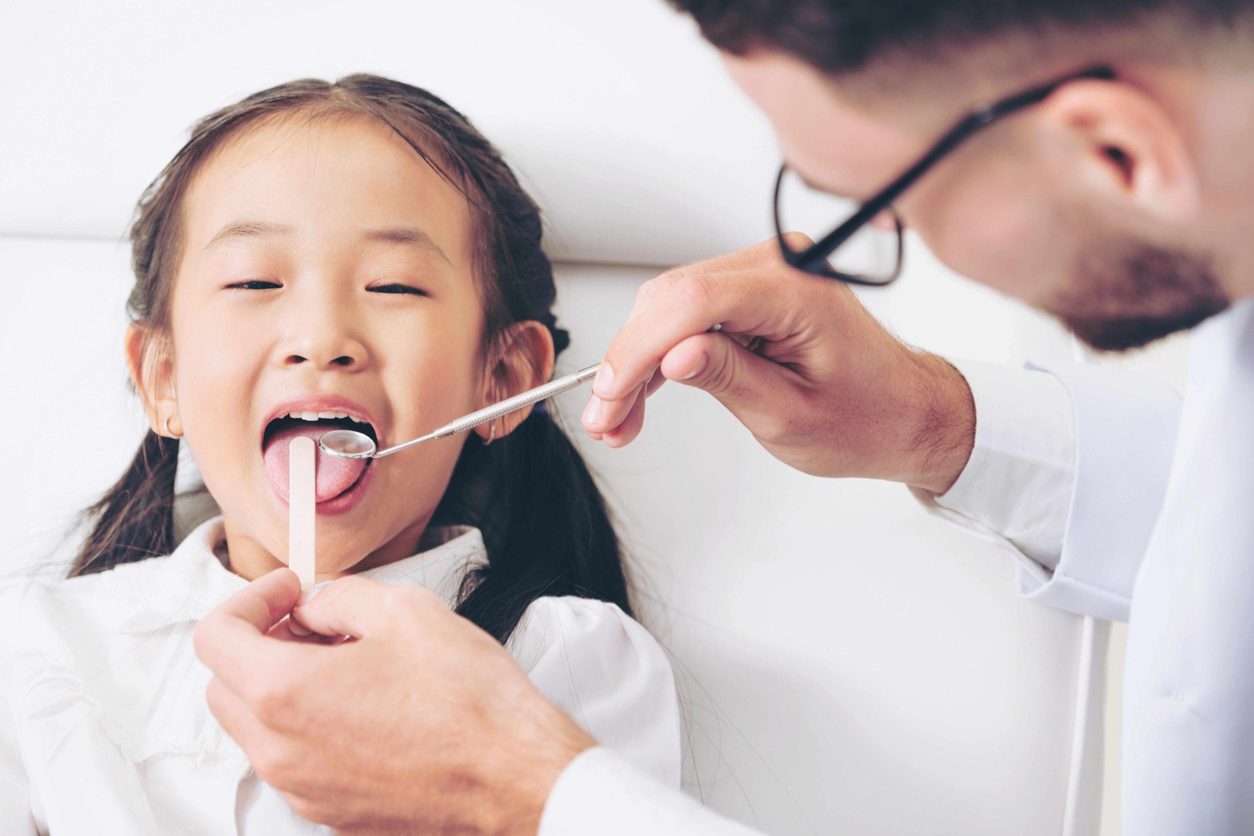 Valley Stream Children's Dental Cleanings | (516) 825-0649 | Long Island Beautiful Smiles