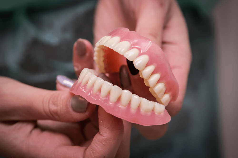 Valley Stream Dentures