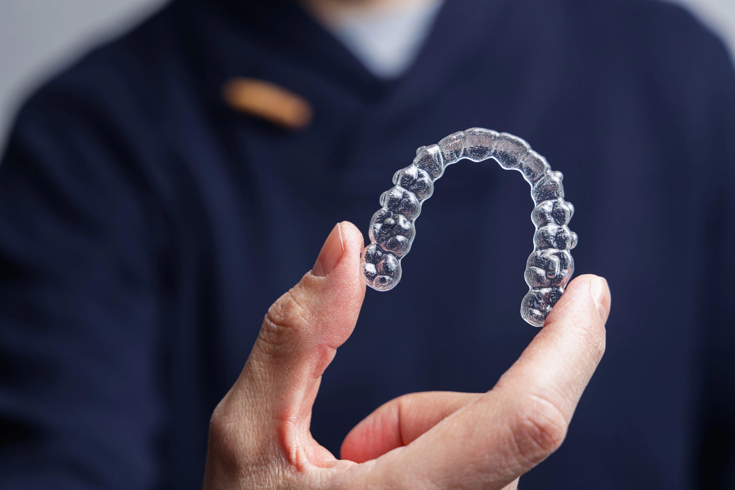 The Best Invisalign for Crowded Teeth